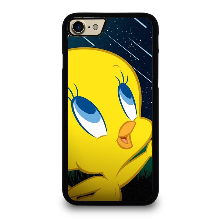 TWEETY BIRD FACE CUTE Looney Tunes iPhone 7 Case