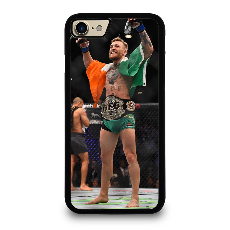 UFC CONOR MCGREGOR iPhone 7 Case UFC CONOR MCGREGOR iPhone 7 Case