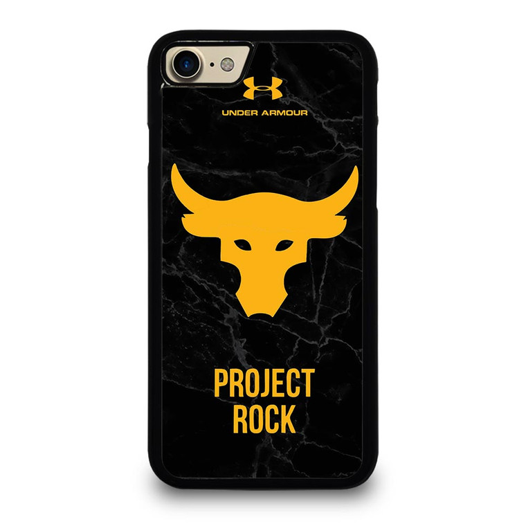 UNDER ARMOUR PROJECT ROCK MARBLE iPhone 7 Case