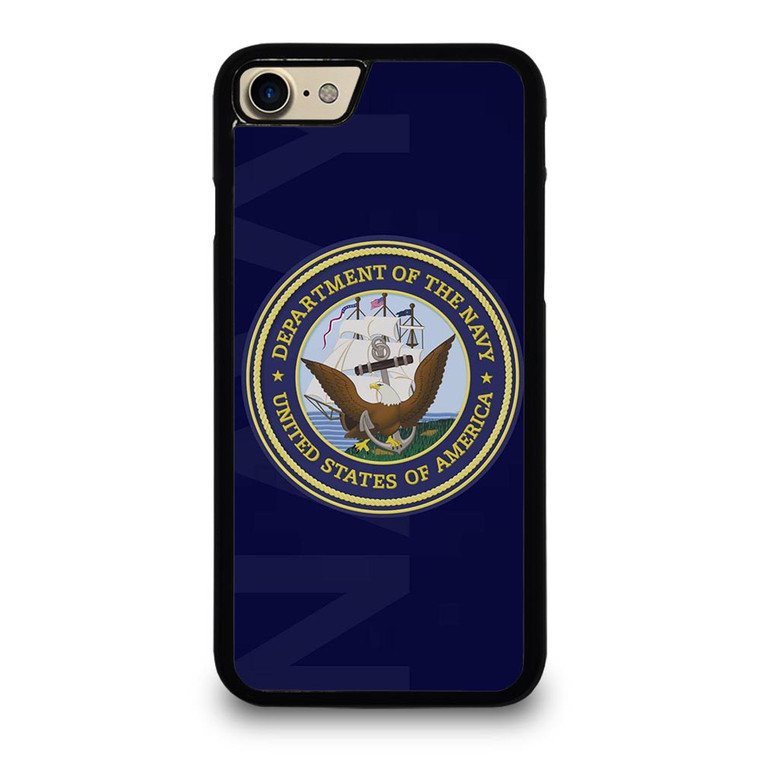 US NAVY SYMBOL iPhone 7 Case US NAVY SYMBOL iPhone 7 Case