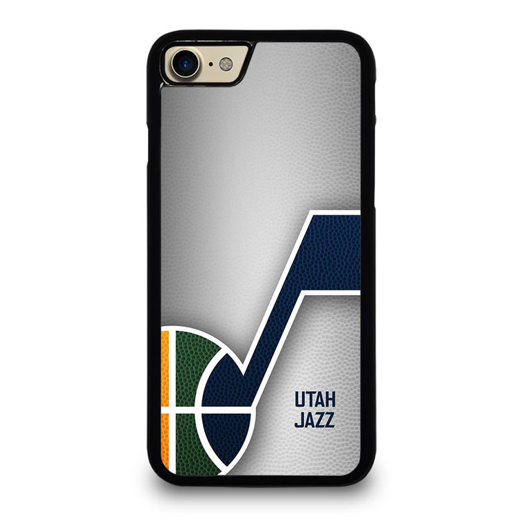 UTAH JAZZ LOGO iPhone 7 Case UTAH JAZZ LOGO iPhone 7 Case