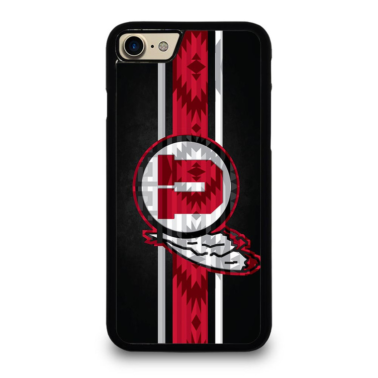UTAH UTES FOOTBALL iPhone 7 Case UTAH UTES FOOTBALL iPhone 7 Case