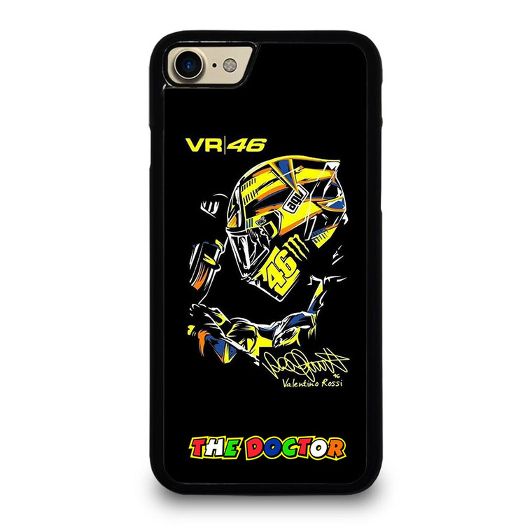 VALENTINO ROSSI THE DOCTOR 46 iPhone 7 Case VALENTINO ROSSI THE DOCTOR 46 iPhone 7 Case