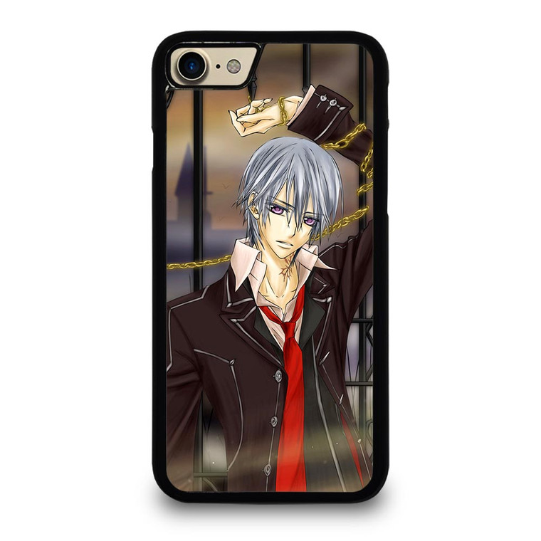 VAMPIRE KNIGHT ZERO KIRYUU ANIME iPhone 7 Case