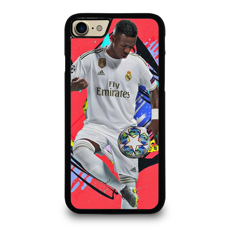 VINICIUS JR REAL MADRID FIFA 20 iPhone 7 Case VINICIUS JR REAL MADRID FIFA 20 iPhone 7 Case