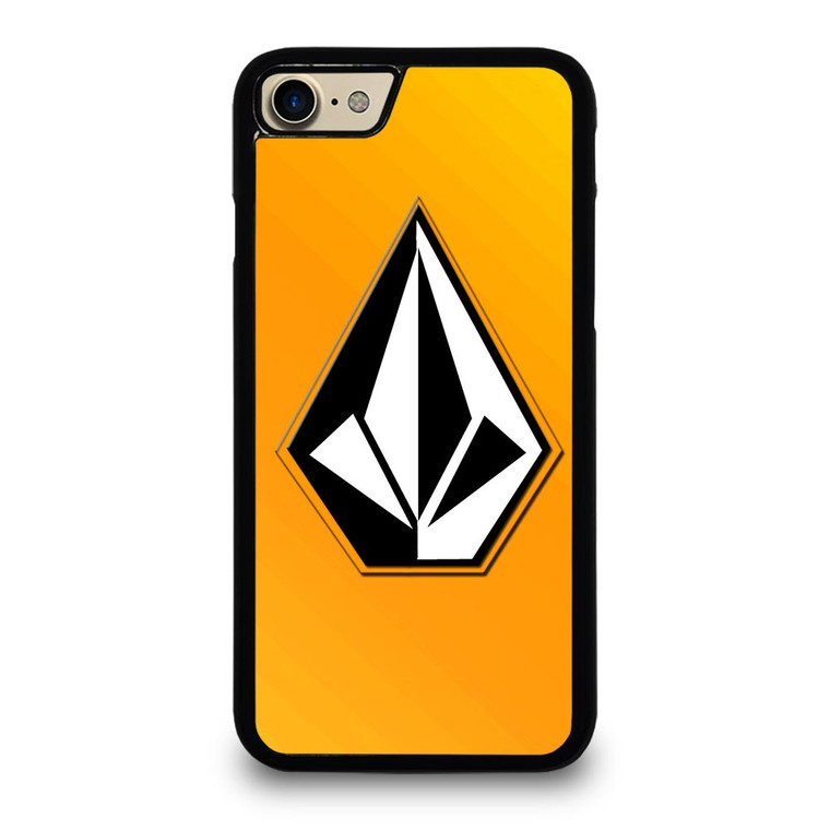 VOLCOM LOGO 4 iPhone 7 Case