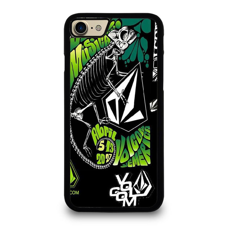VOLCOM LOGO iPhone 7 Case
