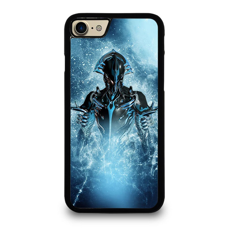 VOLT PRIME WARFRAME iPhone 7 Case