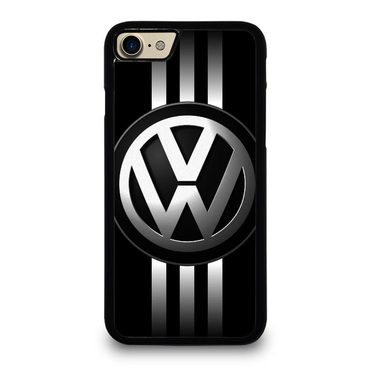 VW VOLKSWAGEN STRIPE iPhone 7 Case VW VOLKSWAGEN STRIPE iPhone 7 Case