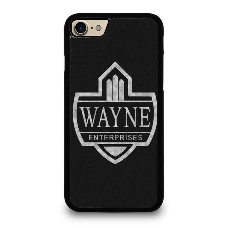 WAYNE ENTERPRISES LOGO iPhone 7 Case