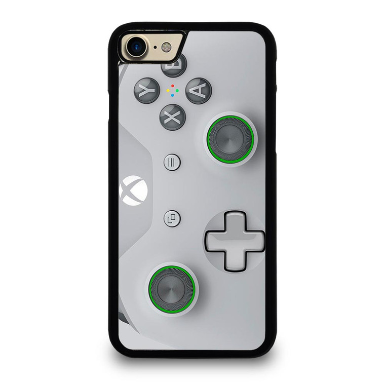 XBOX ONE CONTROLLER iPhone 7 Case XBOX ONE CONTROLLER iPhone 7 Case