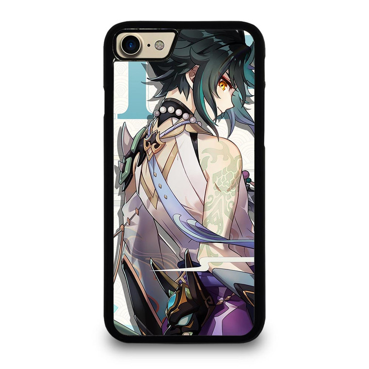 XIAO GENSHIN IMPACT COOL iPhone 7 Case
