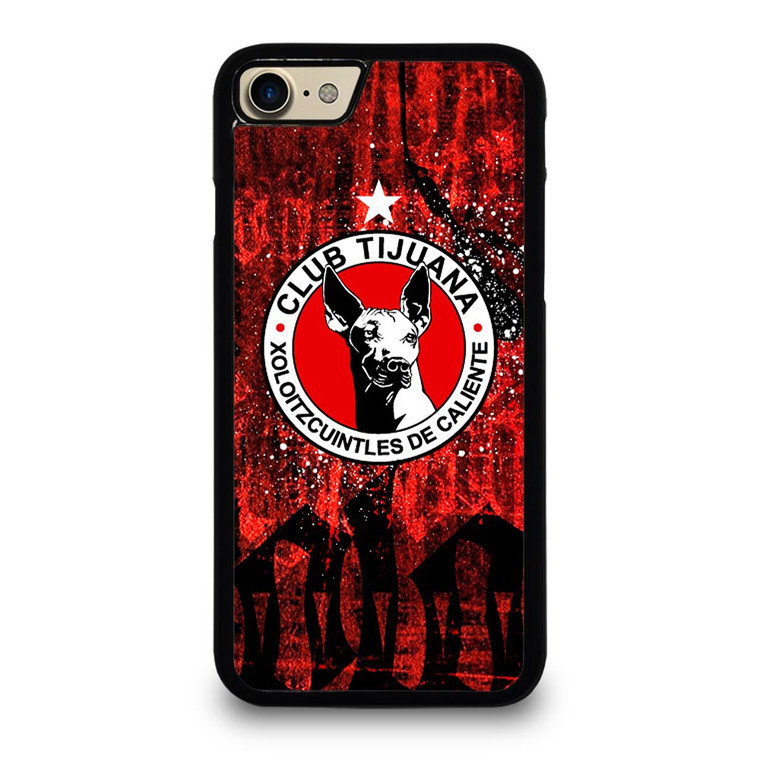XOLOS TIJUANA ART iPhone 7 Case XOLOS TIJUANA ART iPhone 7 Case