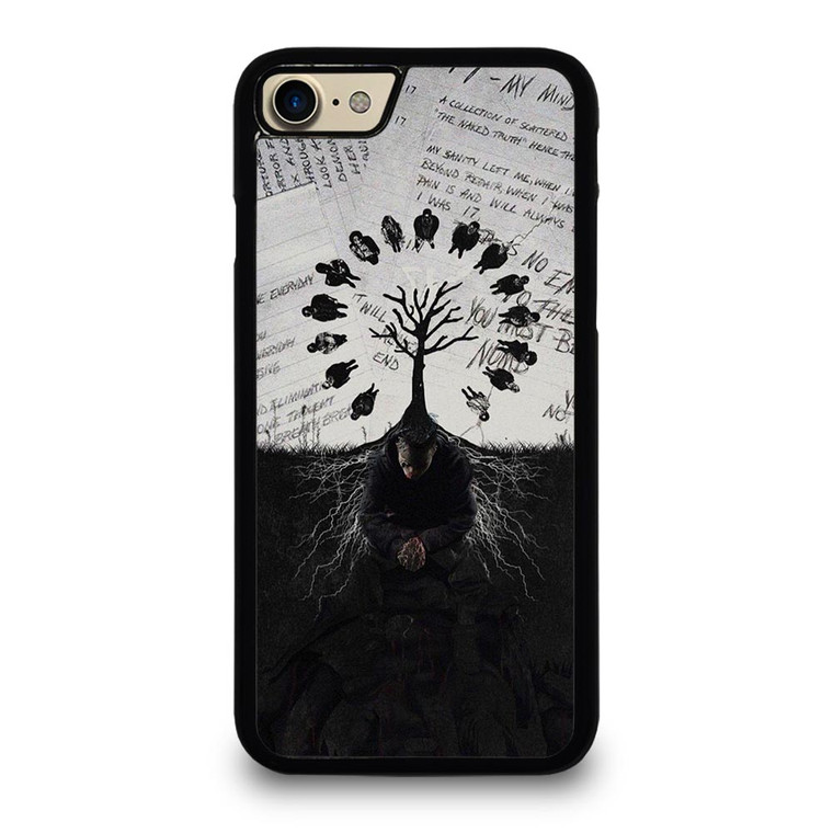 XXXTENTACION AESTHETIC iPhone 7 Case