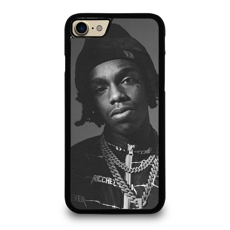 YNW MELLY iPhone 7 Case