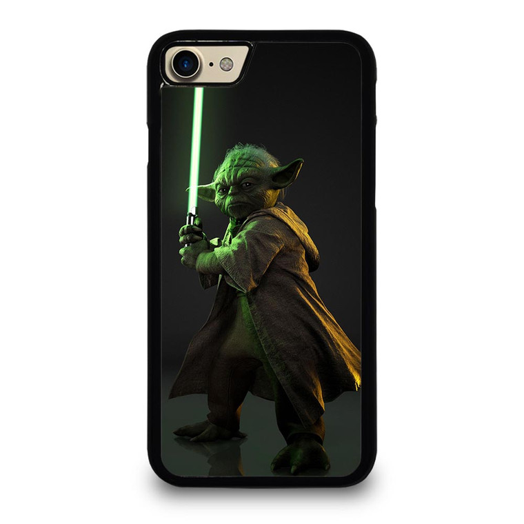 YODA STAR WARS iPhone 7 Case