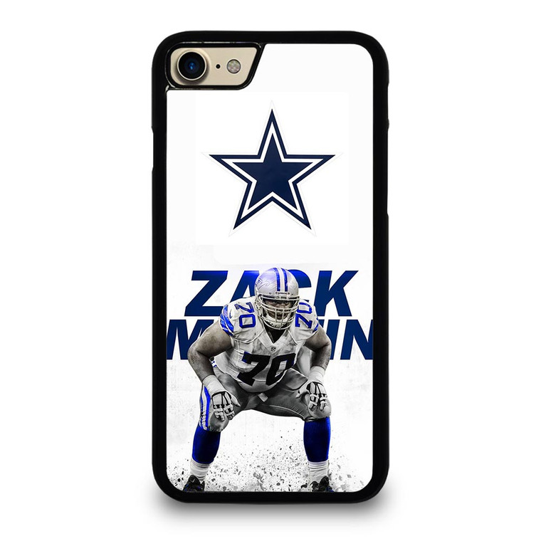 ZACK MARTIN DALLAS COWBOYS iPhone 7 Case
