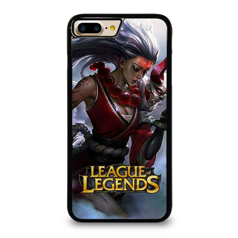LEAGUE OF LEGENDS  iPhone 7 Plus Case
