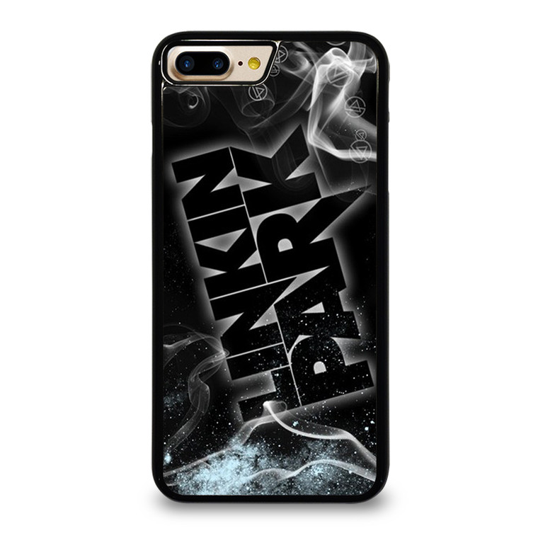 LINKIN PARK ROCK BAND LOGO iPhone 7 Plus Case