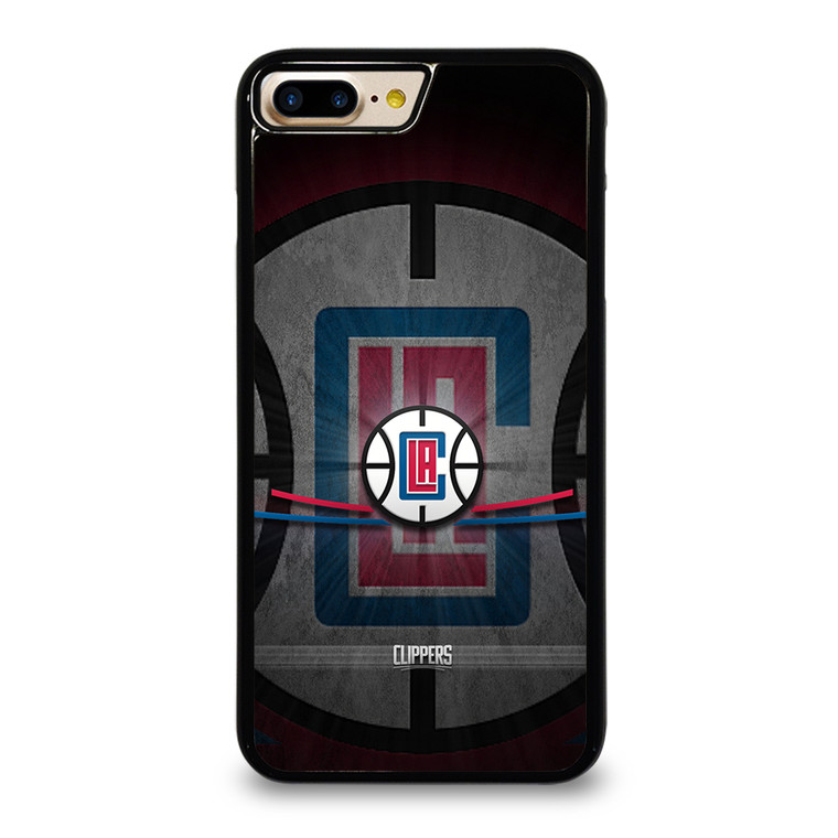 LOGO LOS ANGELES CLIPPERS iPhone 7 Plus Case