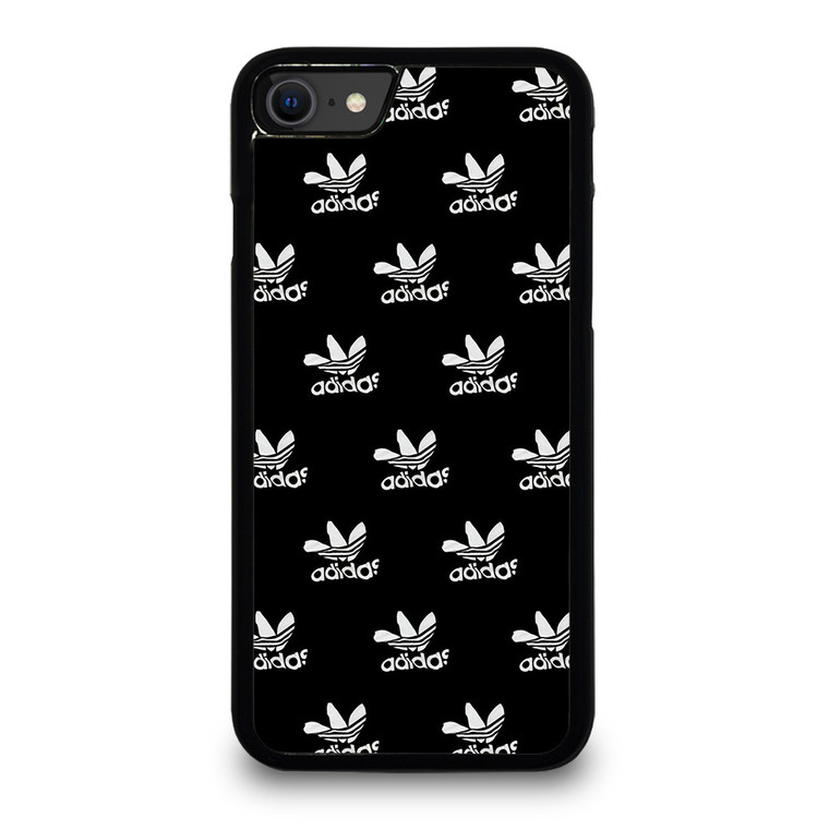 ADIDAS COLLAGE LOGO iPhone SE 2020 Case