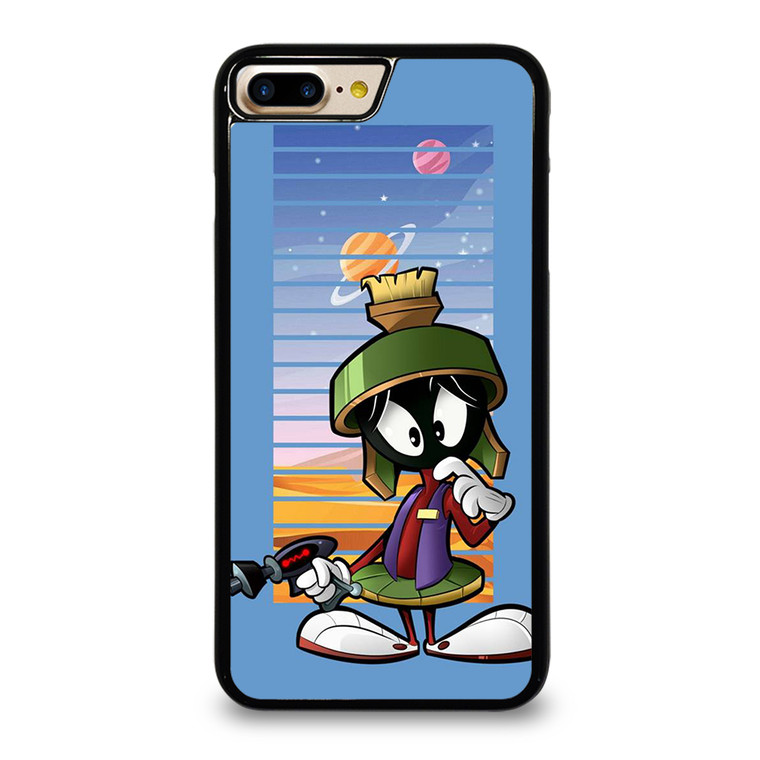 LOONEY TUNES MARVIN THE MARTIAN iPhone 7 Plus Case