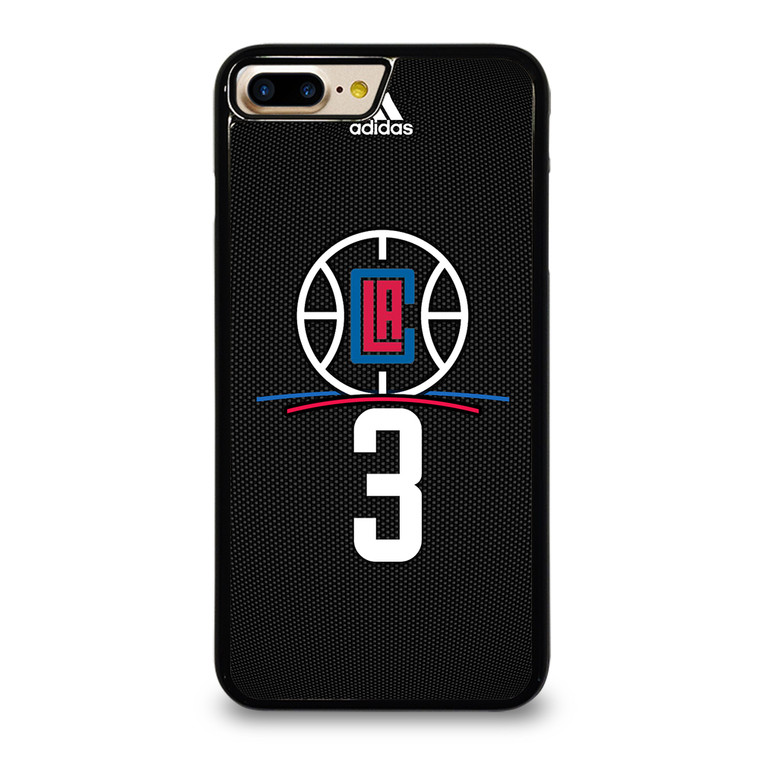 LOS ANGELES CLIPPERS JERSEY iPhone 7 Plus Case