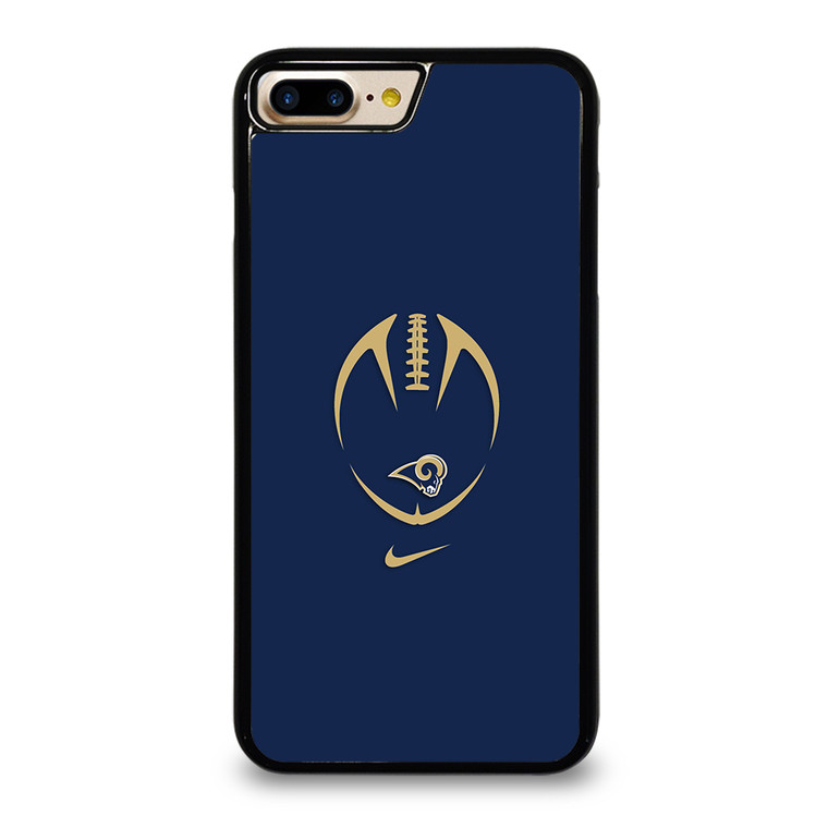 LOS ANGELES RAMS NIKE NFL LOGO iPhone 7 Plus Case