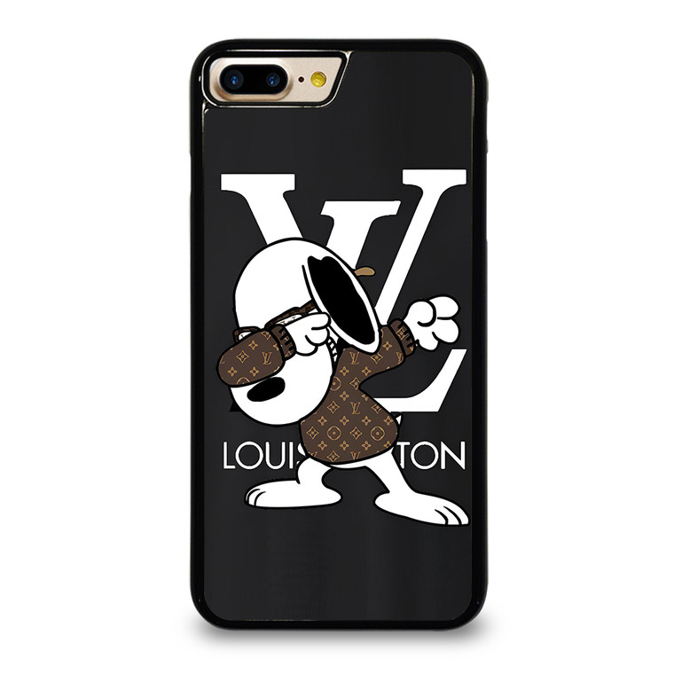 LOUIS VUITTON SNOOPY iPhone 7 Plus Case