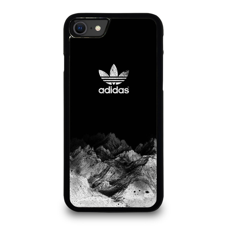 ADIDAS GLACIER iPhone SE 2020 Case