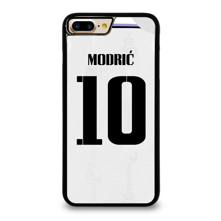 LUKA MODRIC REAL MADRID 2022 KIT iPhone 7 Plus Case
