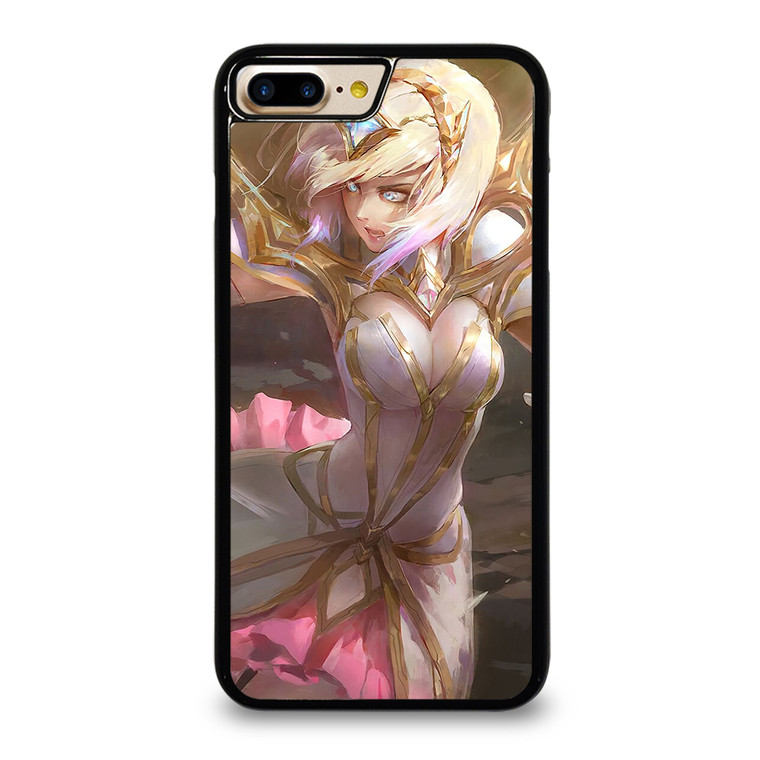 LUX LEAGUE OF LEGENDS 2 iPhone 7 Plus Case