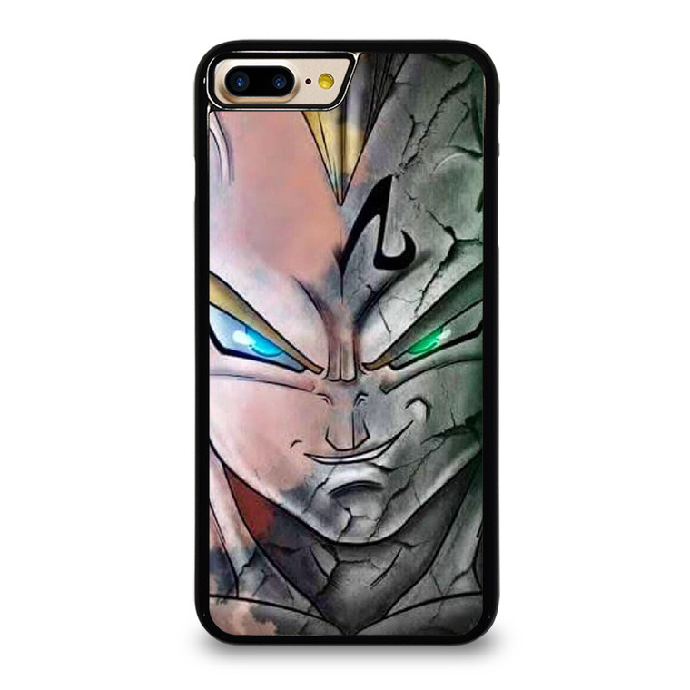 MAJIN VEGETA FACE iPhone 7 Plus Case