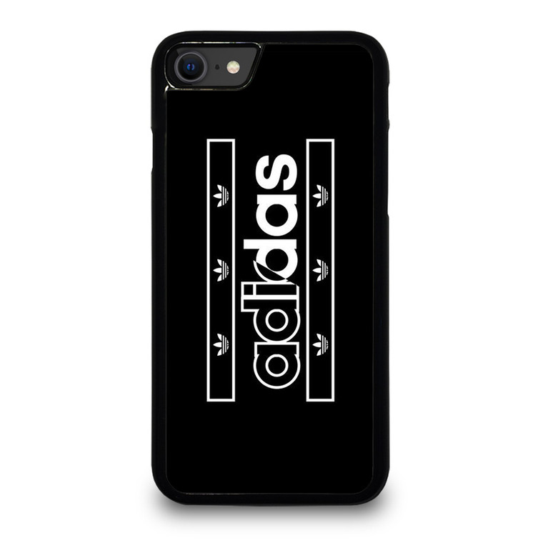 ADIDAS RETRO LOGO iPhone SE 2020 Case