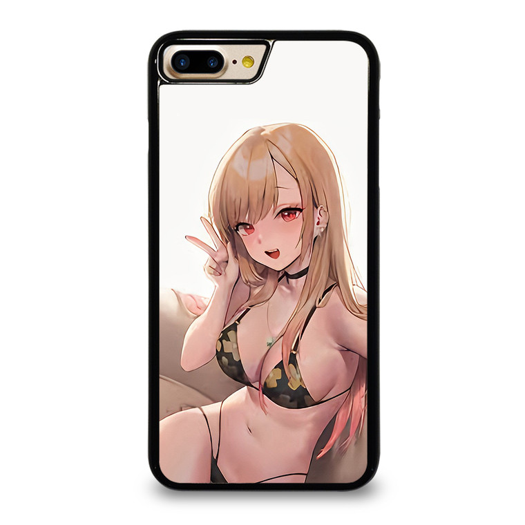 MARIN KITAGAWA MY DRESS UP DARLING ANIME iPhone 7 Plus Case
