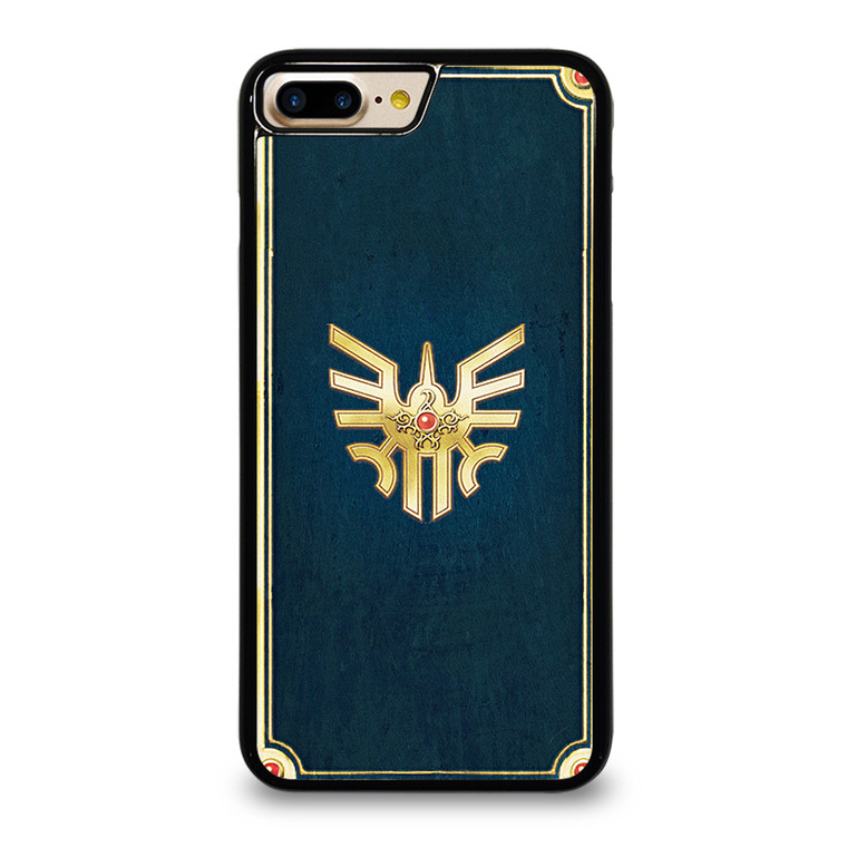 MARK OF ERDRICK DRAGON QUEST iPhone 7 Plus Case