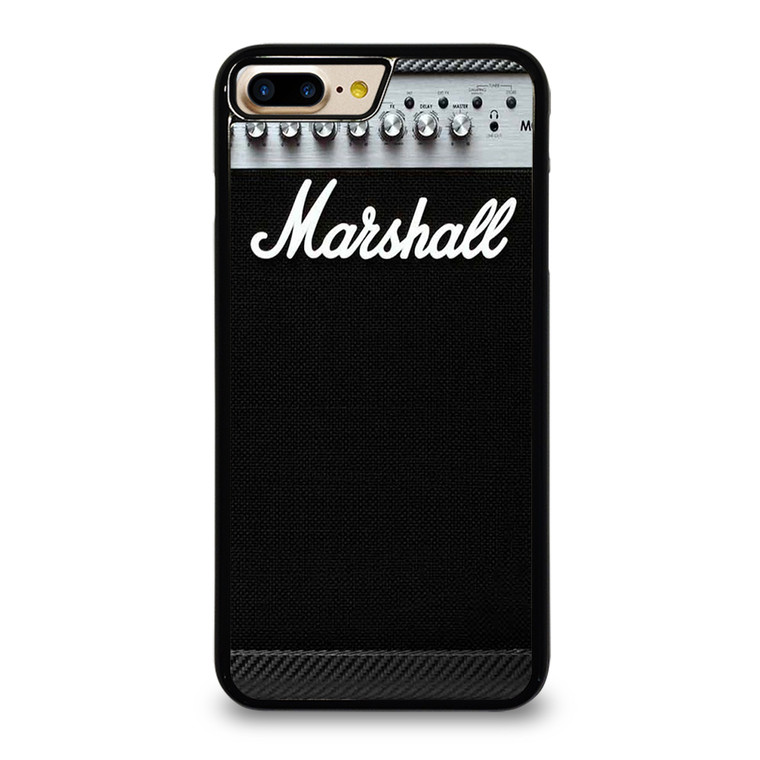 MARSHALL GUITAR AMPLIFIER  iPhone 7 Plus Case