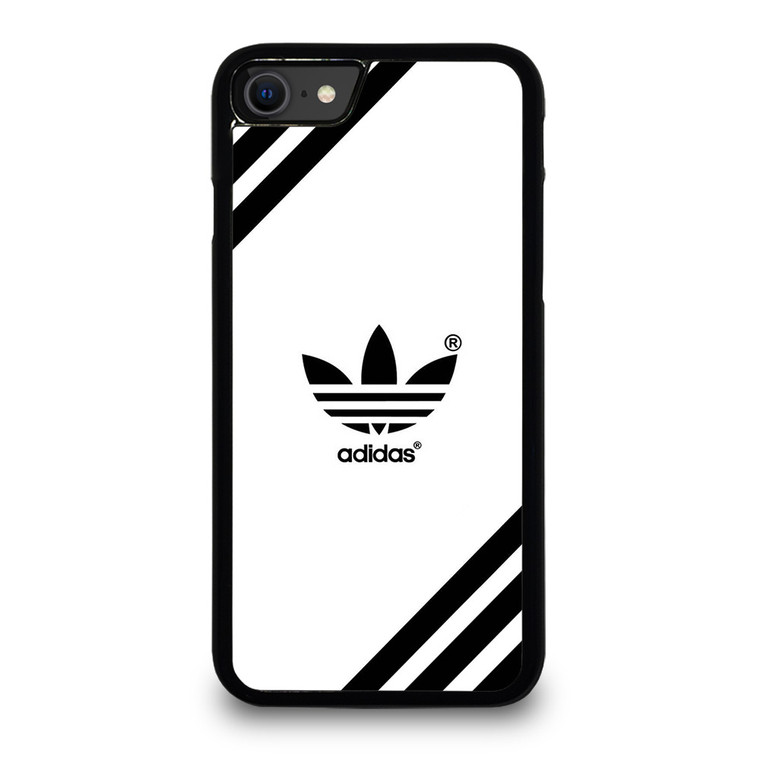 ADIDAS TRIPLE STRIPE iPhone SE 2020 Case