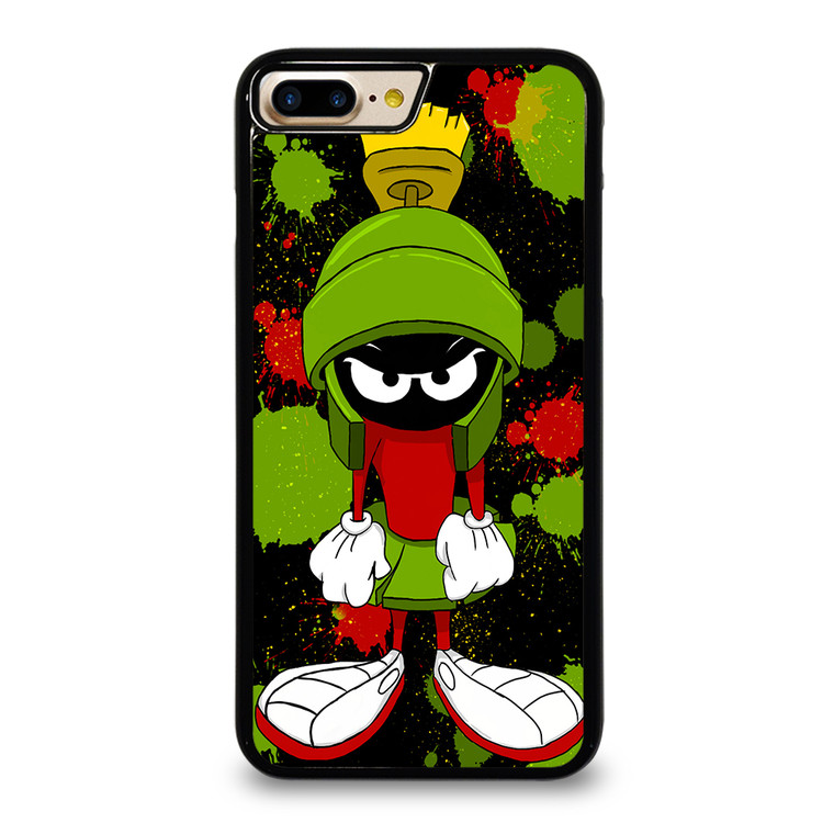MARVIN THE MARTIAN COLOR SPLASH iPhone 7 Plus Case