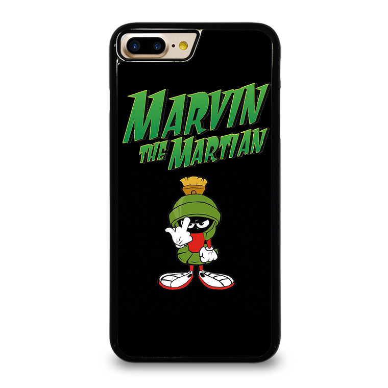 MARVIN THE MARTIAN LOONEY TUNES iPhone 7 Plus Case