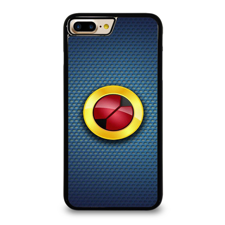 MEGA MAN BATTLE NETWORK SIGN iPhone 7 Plus Case