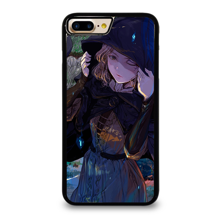 MELINA ELDEN RING iPhone 7 Plus Case