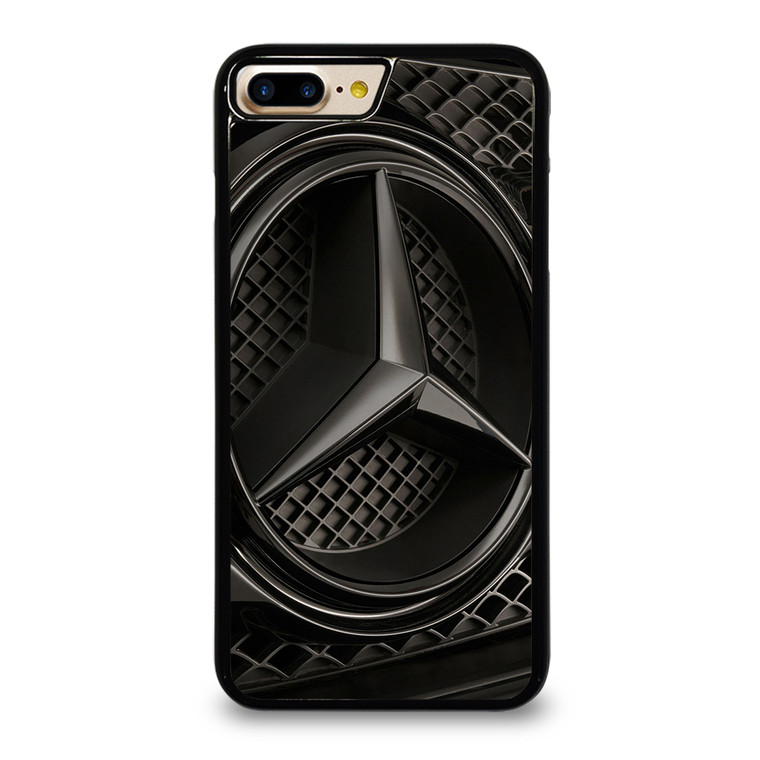 MERCEDES BENZ EMBLEM iPhone 7 Plus Case