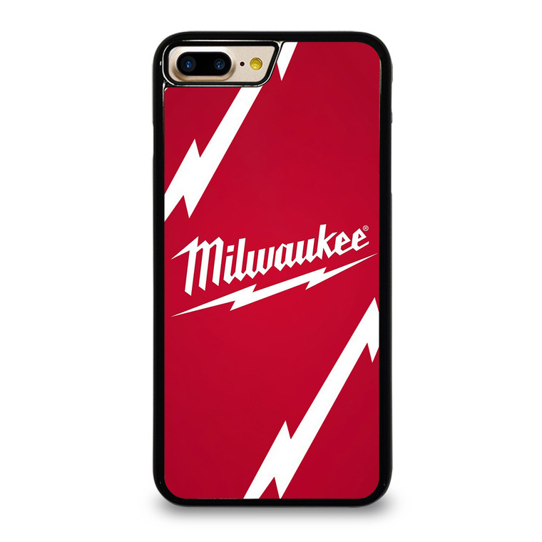 MILWAUKEE TOOL LOGO iPhone 7 Plus Case