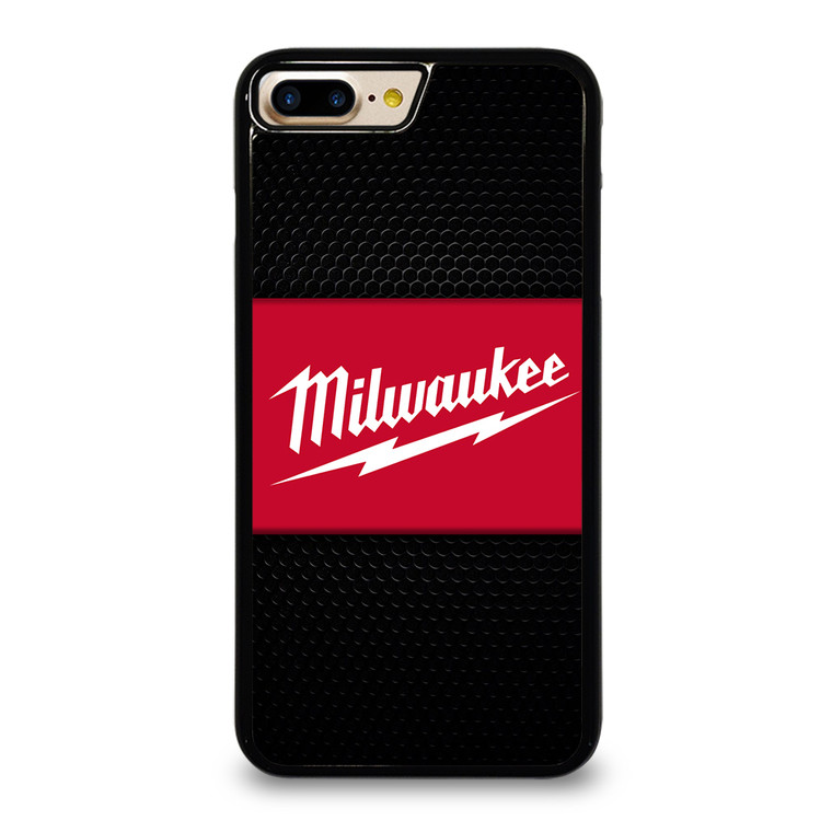 MILWAUKEE TOOL METAL LOGO 2 iPhone 7 Plus Case