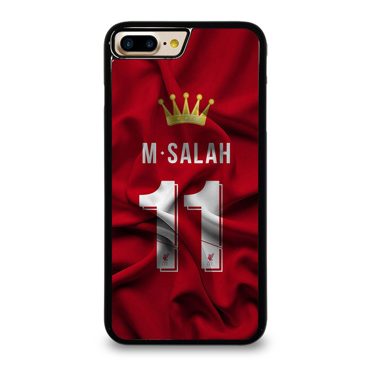 MOHAMED SALAH LIVERPOOL STAR iPhone 7 Plus Case