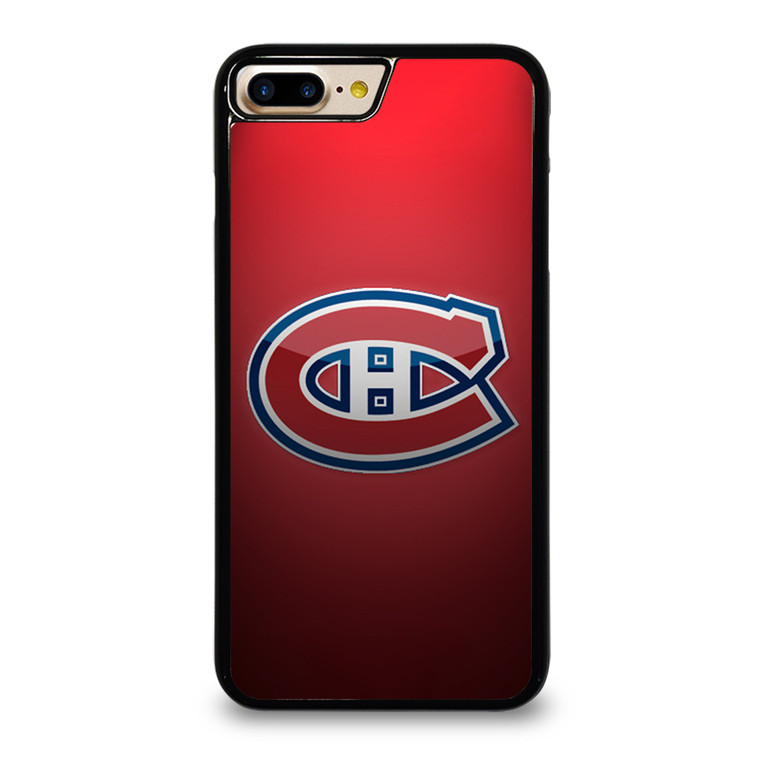 MONTREAL CANADIENS SYMBOL iPhone 7 Plus Case
