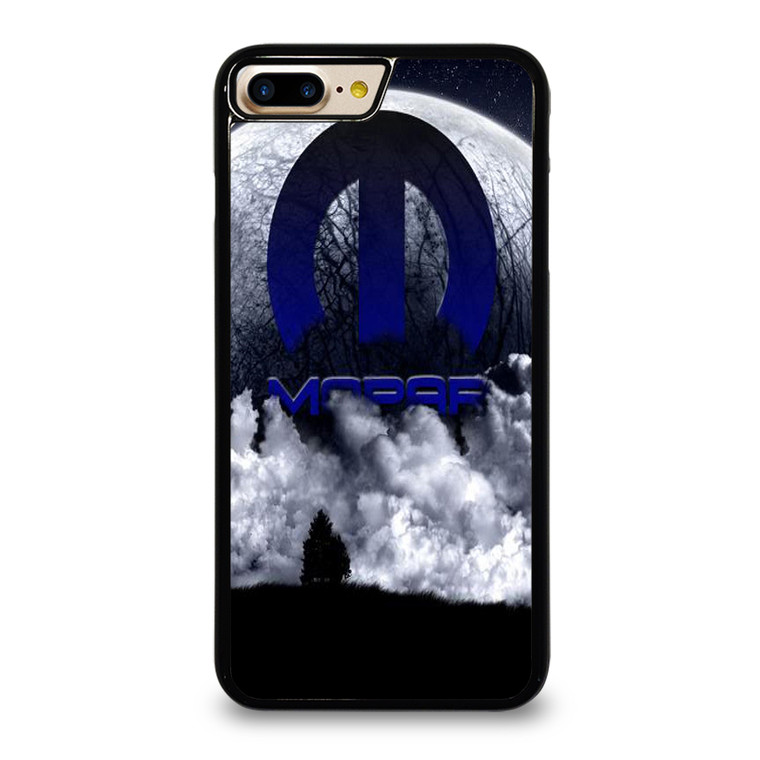 MOPAR LOGO ART iPhone 7 Plus Case