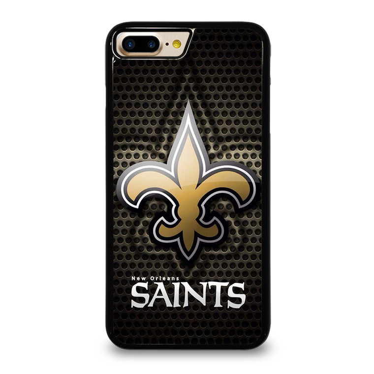 NEW ORLEANS SAINTS NFL iPhone 7 Plus Case