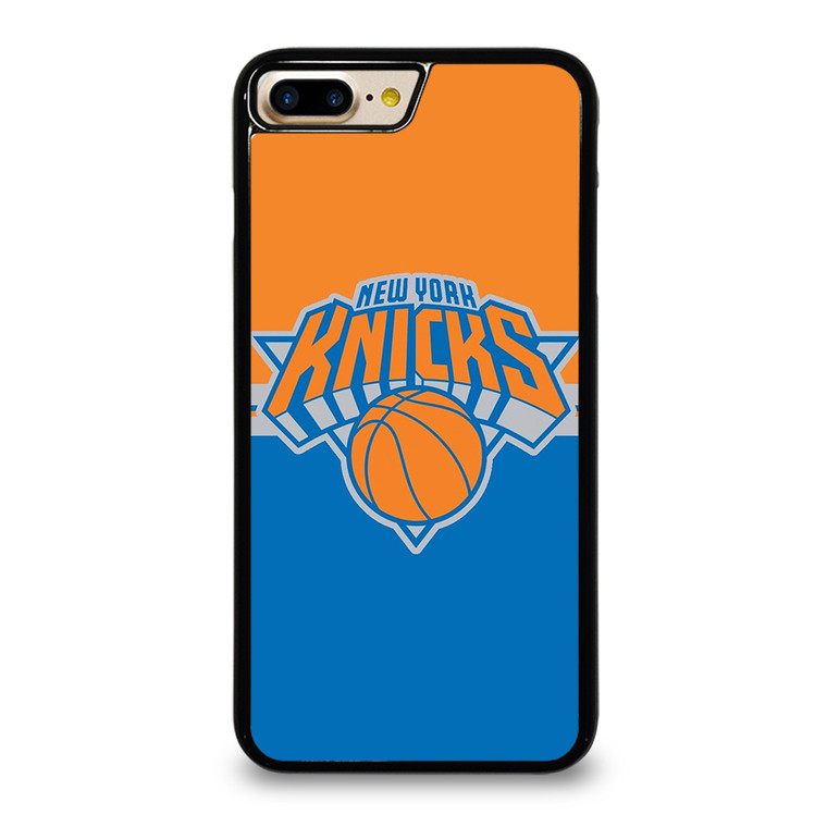 NEW YORK KNICKS BASKETBALL iPhone 7 Plus Case